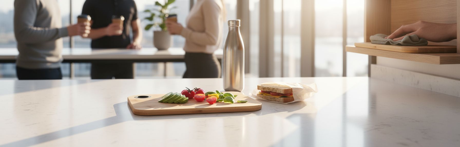 duurzaam promotiemateriaal